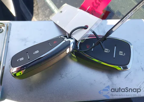 2021 Chevrolet Equinox Fwd 2Fl из США, поврежденный, VIN 3GNAXJEV7ML393845